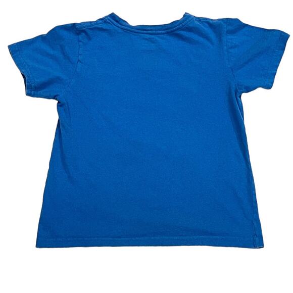 Sonic The Hedgehog Crystallized Graphic Tee Boys T-Shirt Size Small - Picture 2 of 4